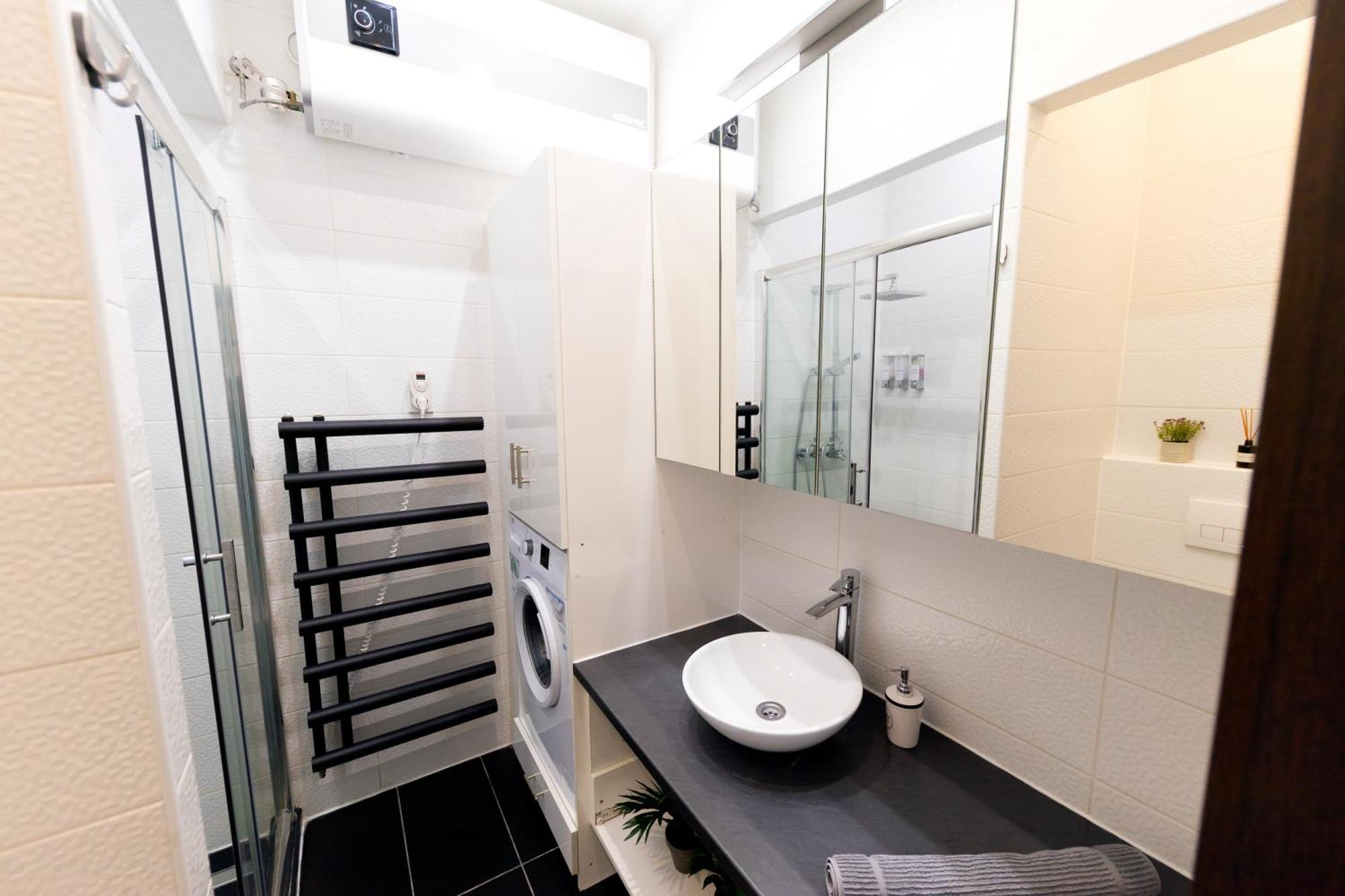 Empirium Apartman בודפשט מראה חיצוני תמונה
