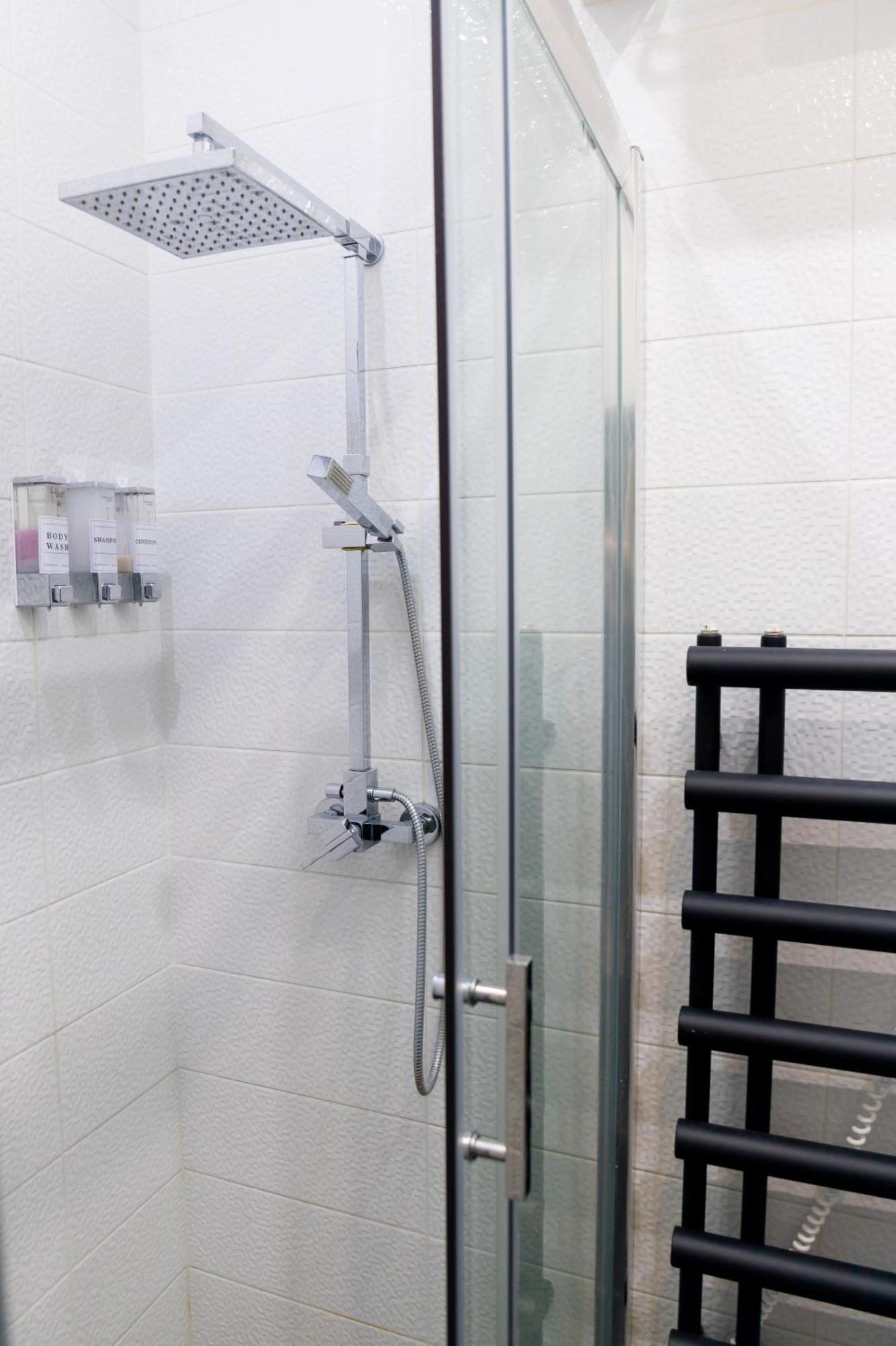 Empirium Apartman בודפשט מראה חיצוני תמונה