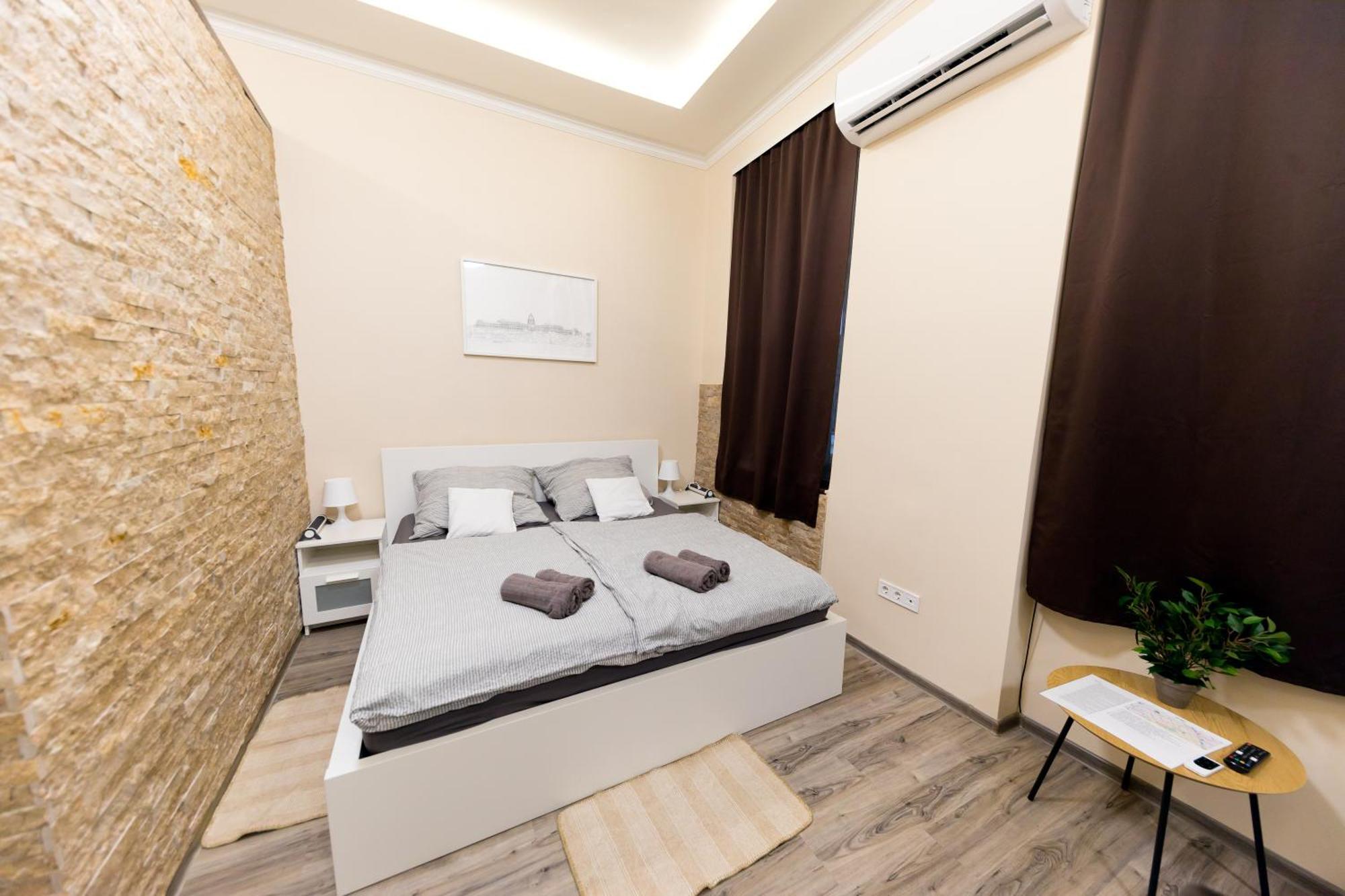 Empirium Apartman בודפשט מראה חיצוני תמונה