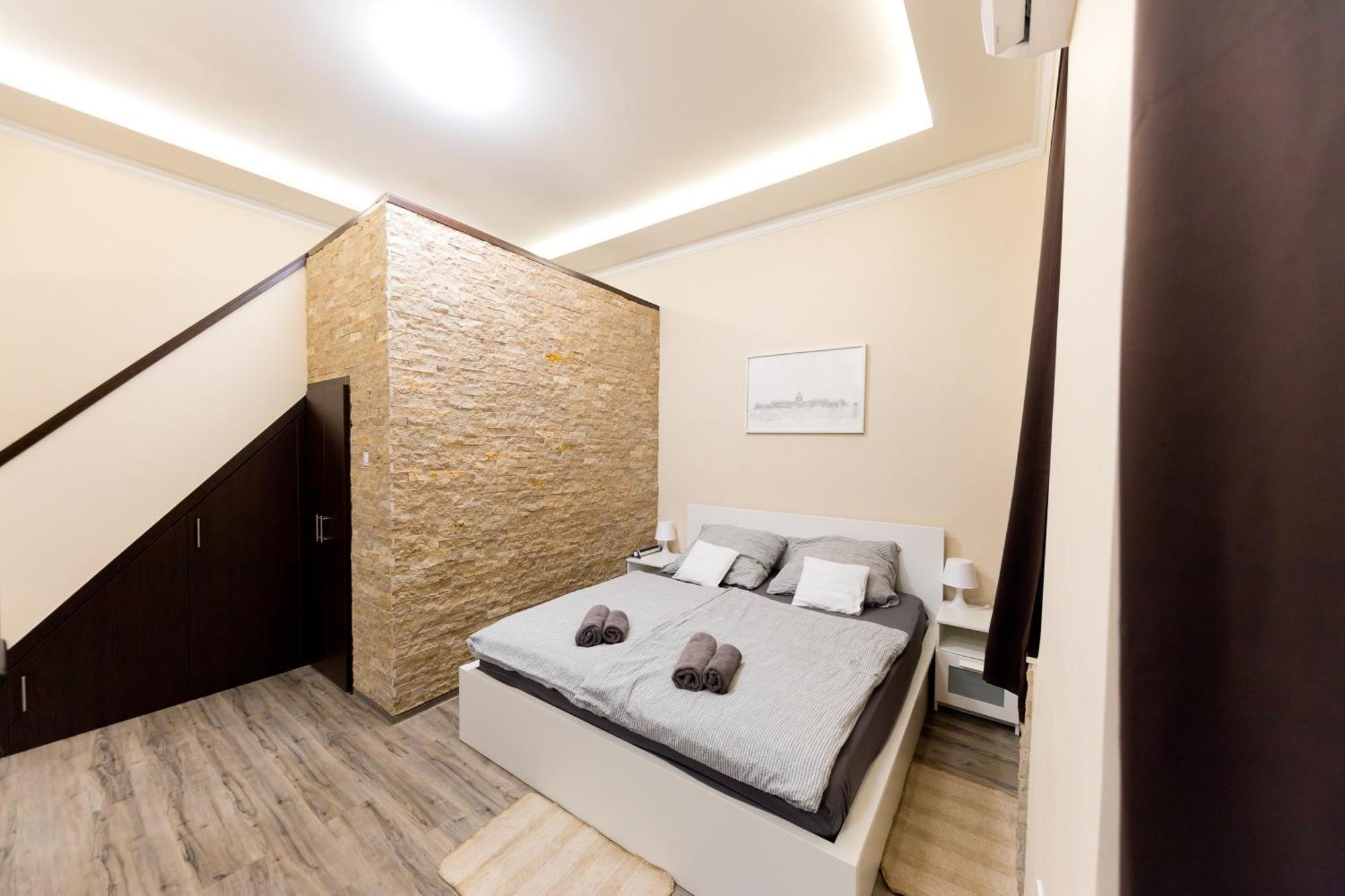 Empirium Apartman בודפשט מראה חיצוני תמונה